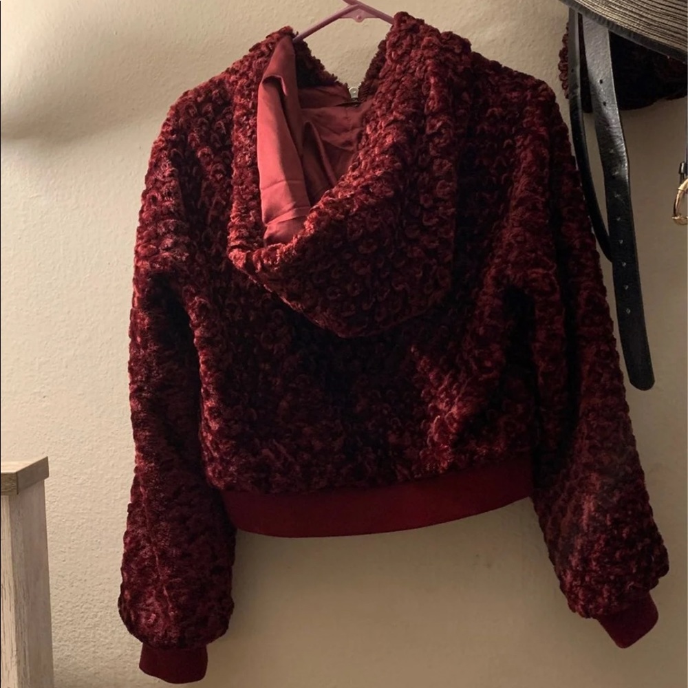 Jacket - Picture 2 of 3